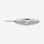 Eva Solo 206024 Lid 24cm Stainless Steel