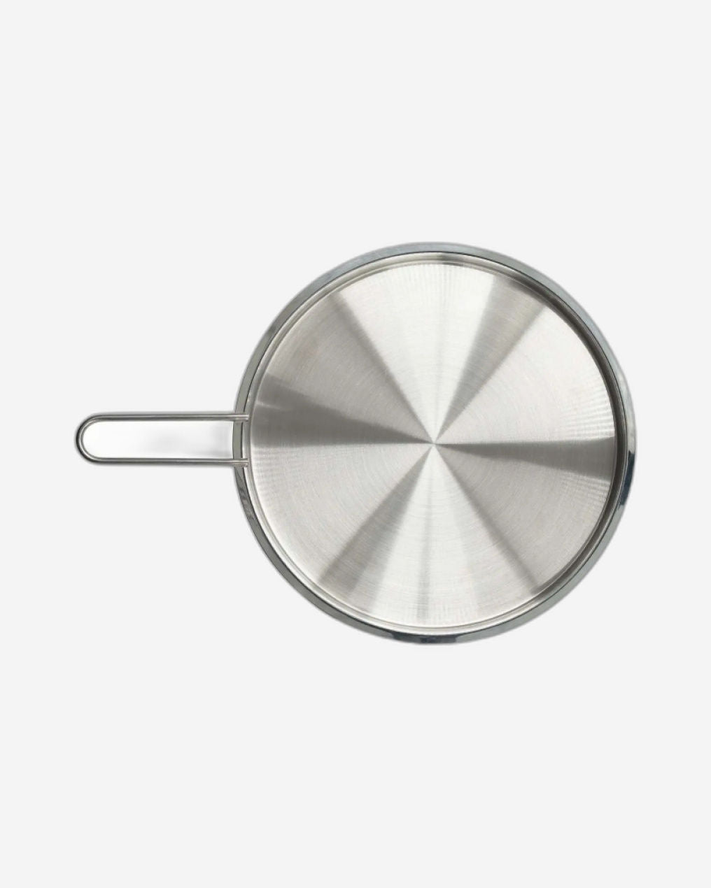 Eva Solo 206024 Lid 24cm Stainless Steel
