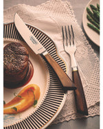 Tramontina Since 1911 Made In Brazil Jumbo Fork