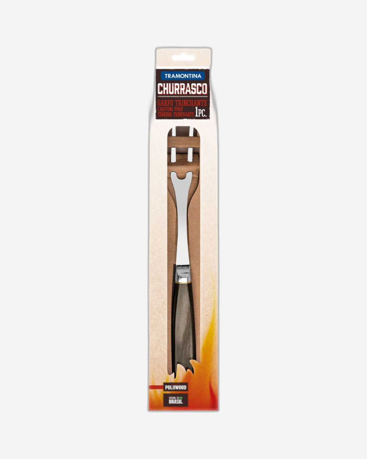 Tramontina Carving Fork