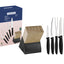 Tramontina Plenus Knife Set 6Pc