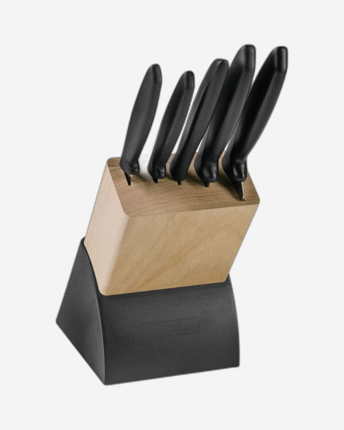 Tramontina Plenus Knife Set 6Pc