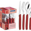 Tramontina Carmel Flatware Set 24Pc