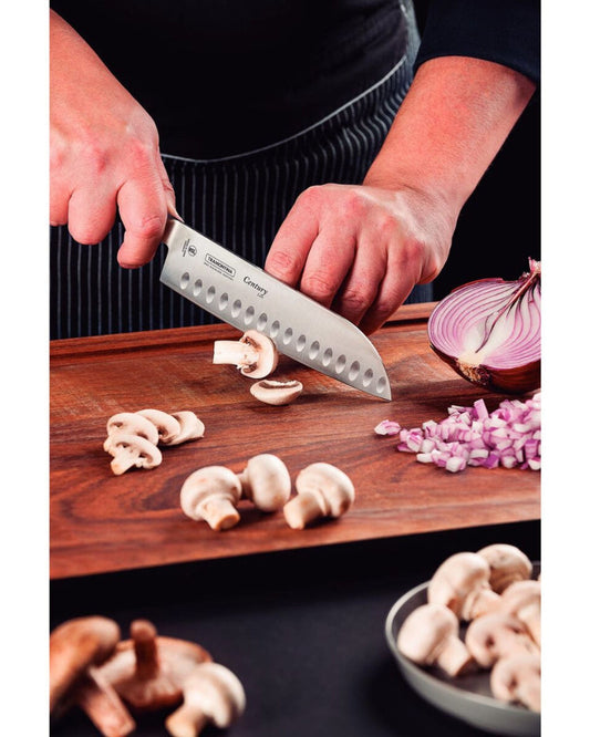 Tramontina Century Santoku Knife 7Inch