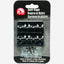 Igloo-Extended Life Riteflex Hinges Universal Fit - Black