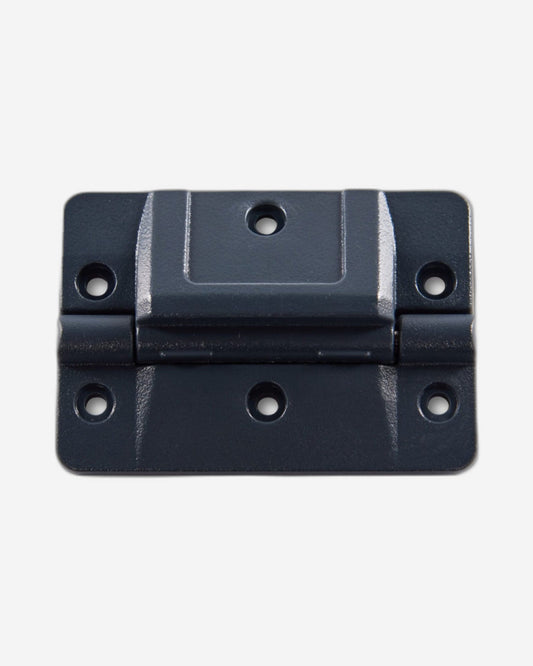 Igloo-Hinges 150/165/Ovrlnd Oversized Mechanical Blk Sp - Black