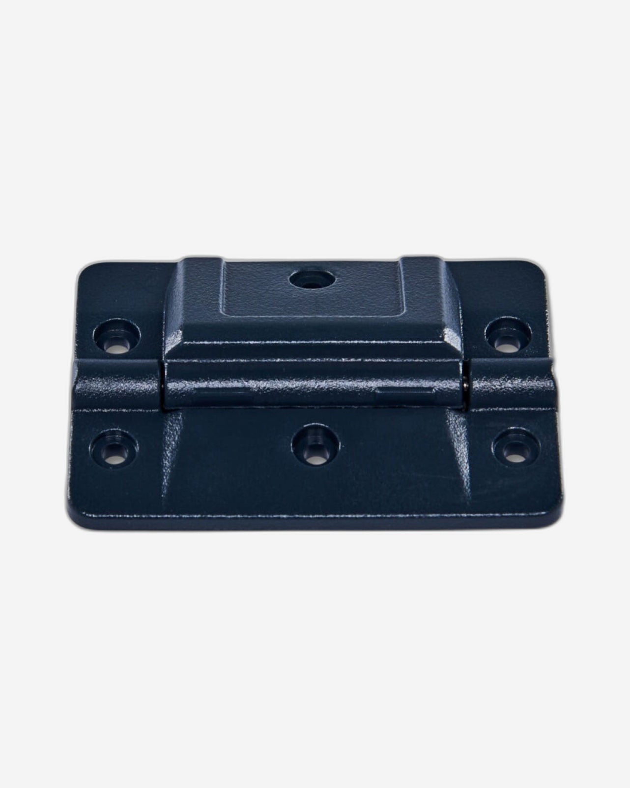 Igloo-Hinges 150/165/Ovrlnd Oversized Mechanical Blk Sp - Black