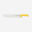 Tramontina Meat Knife 12Inch Yellow