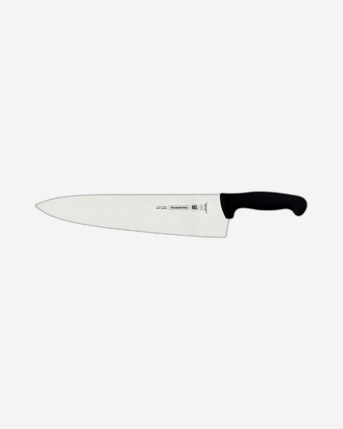 Tramontina Professional Meat Knife 14Inch Black