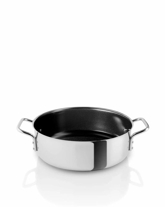 Eva Solo 246525 Saute Pot 24cm