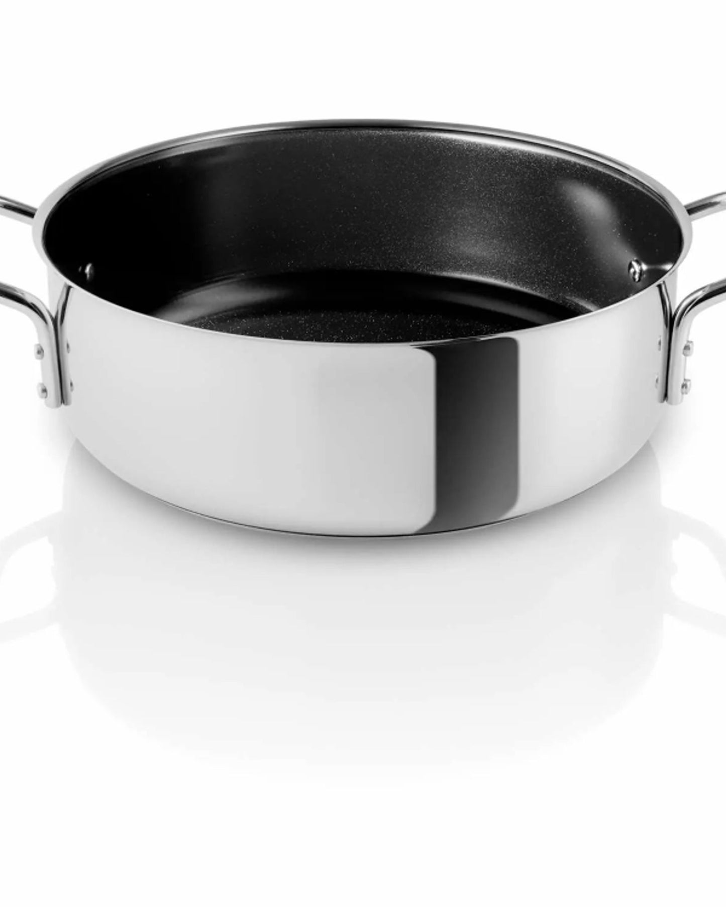 Eva Solo 246525 Saute Pot 24cm