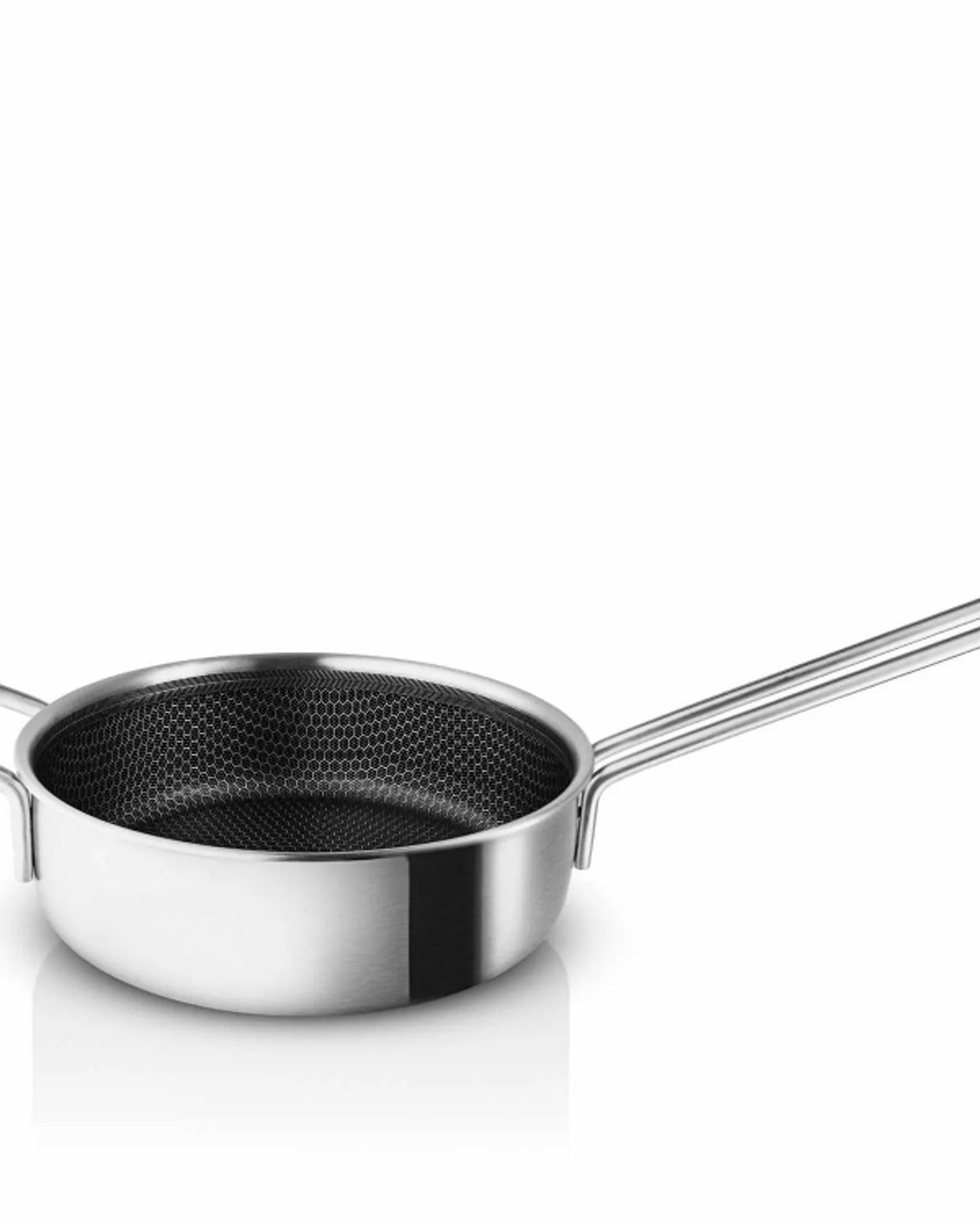 Eva Solo 246624 Mosaic Saute Pan 24cm