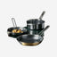 Eva Solo 246624 Mosaic Saute Pan 24cm