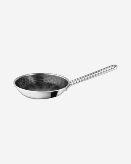 Eva Solo 246625 Mosaic Frying Pan 24cm
