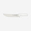 Tramontina Professional Meat Knife 10Inch White
