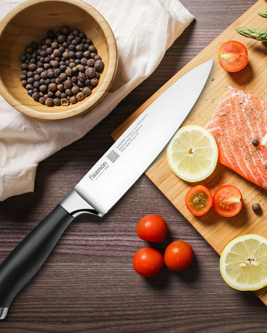 Fissman 6" Chef's Knife Knife Elegance Series