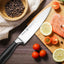 Fissman Chefs Knife Elegance 6Inch