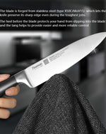 Fissman Chefs Knife Elegance 6Inch