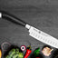 Fissman Santoku Knife Elegance 5Inch