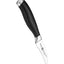 Fissman Vegetable Peeler Elegance Claw Black/Silver 8cm
