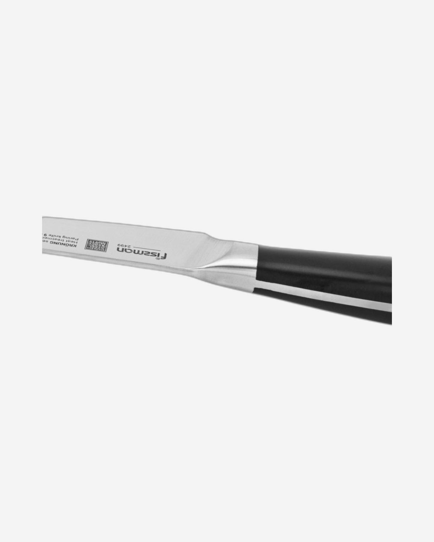 Fissman 3.5 Paring Knife Kronung (X50crmov15 Steel)