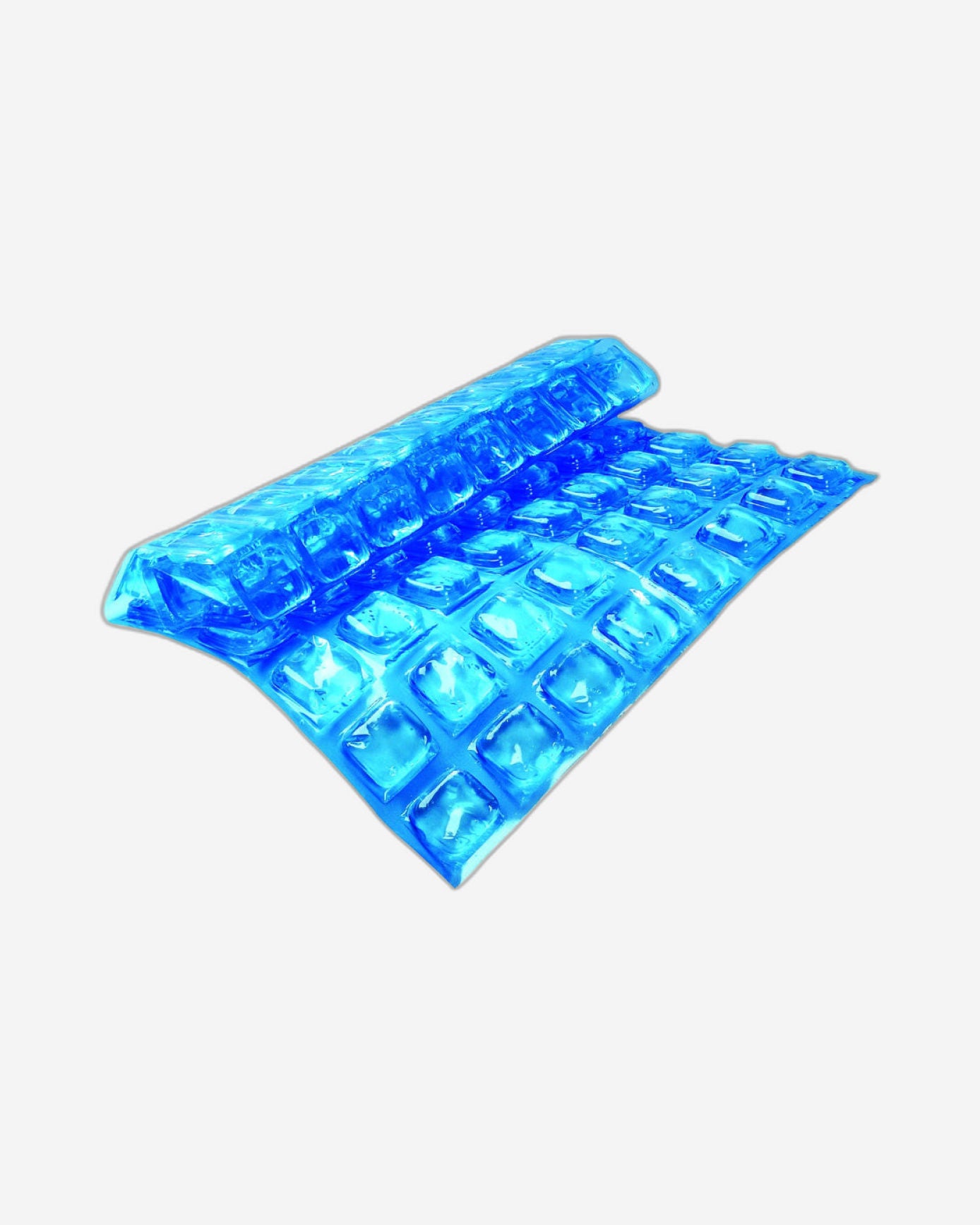 Igloo-Maxcold Natural Ice Sheet 88 Cube - Blue