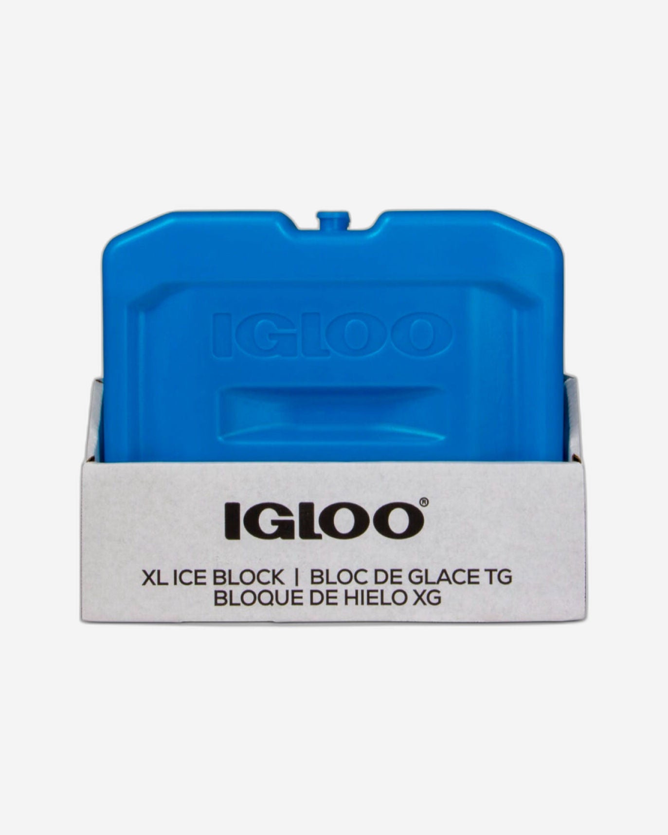 Igloo-Maxcold Ice Extra Large Freeze Block - Blue