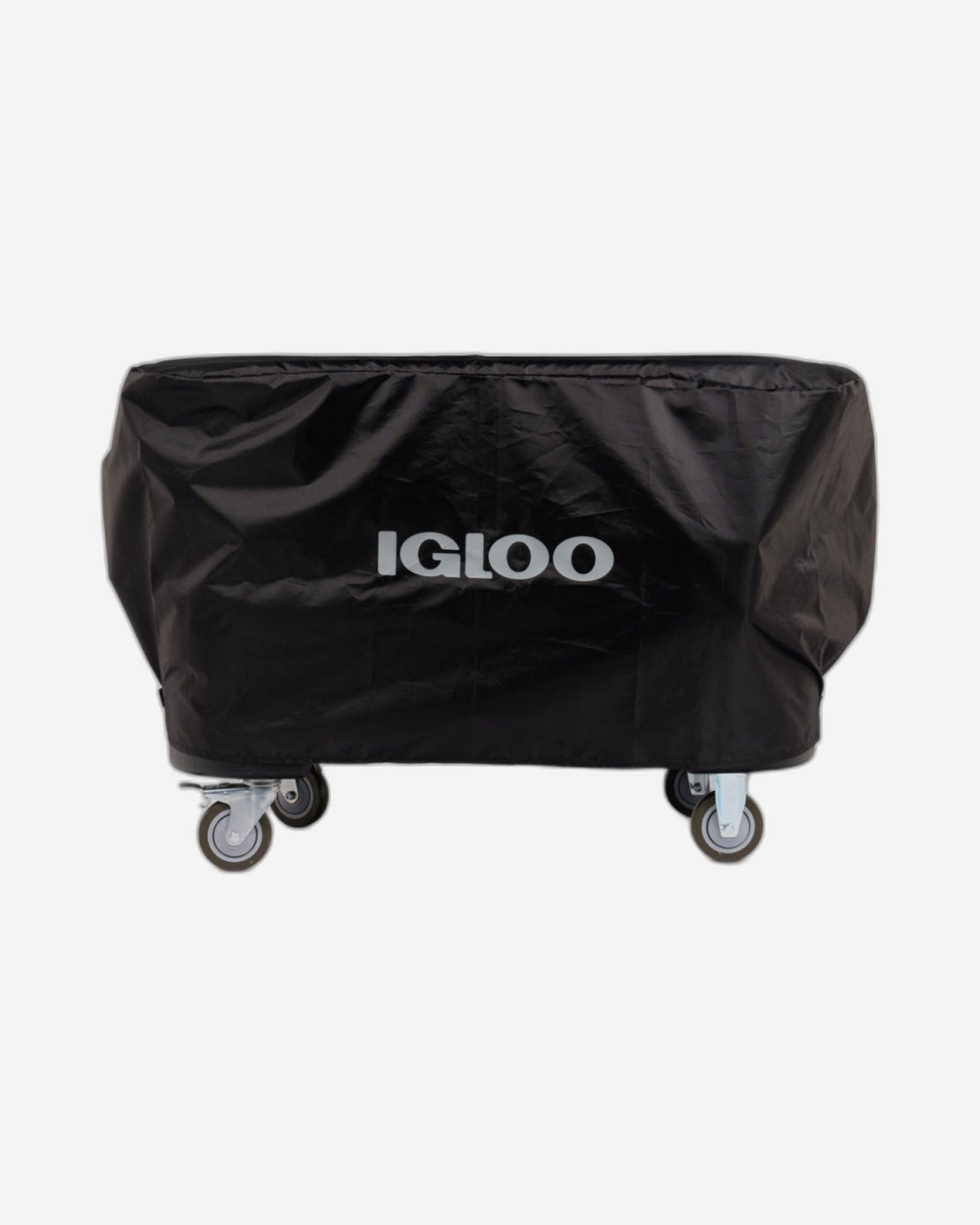Igloo - Cover - Party Bar  - Black