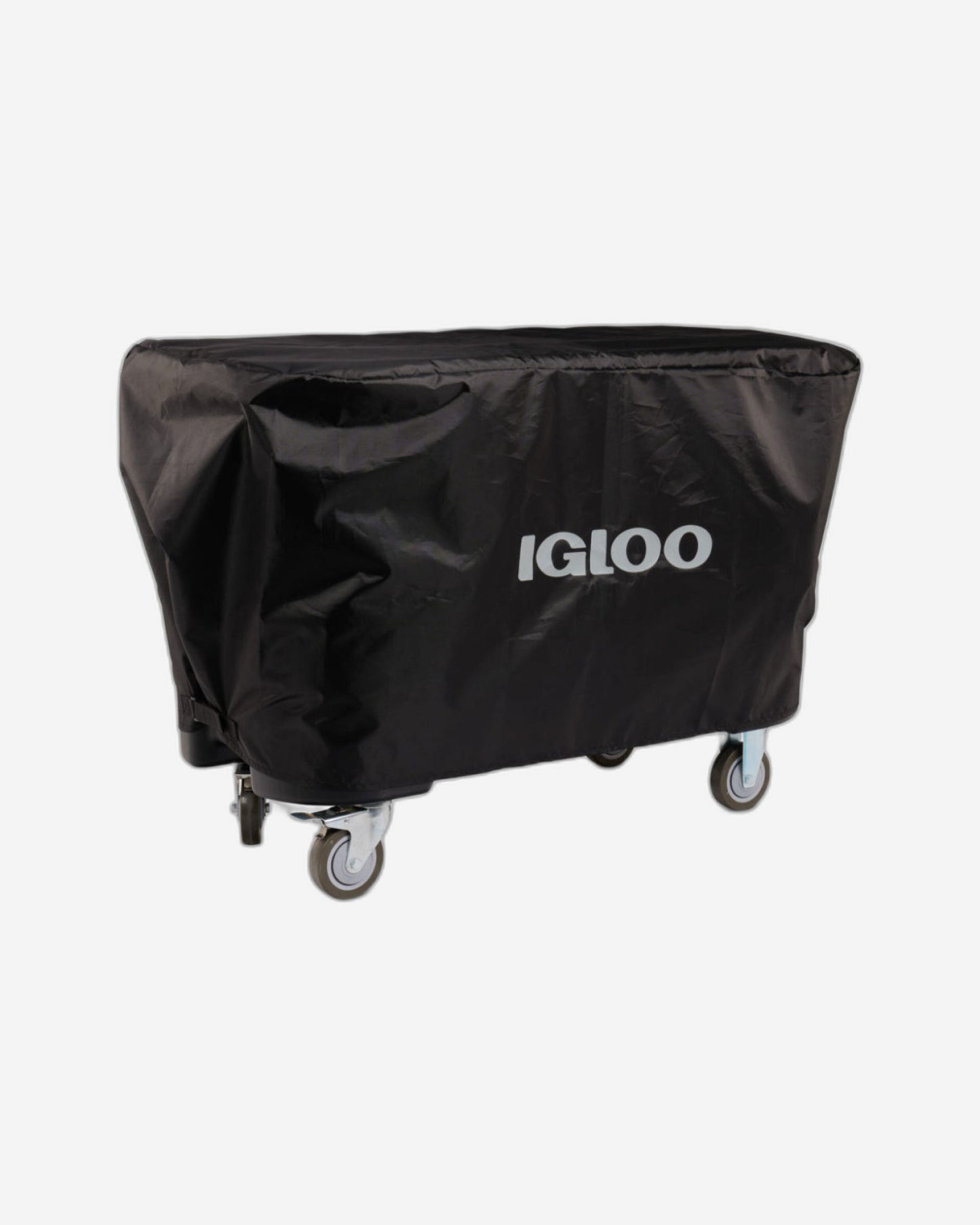 Igloo - Cover - Party Bar  - Black