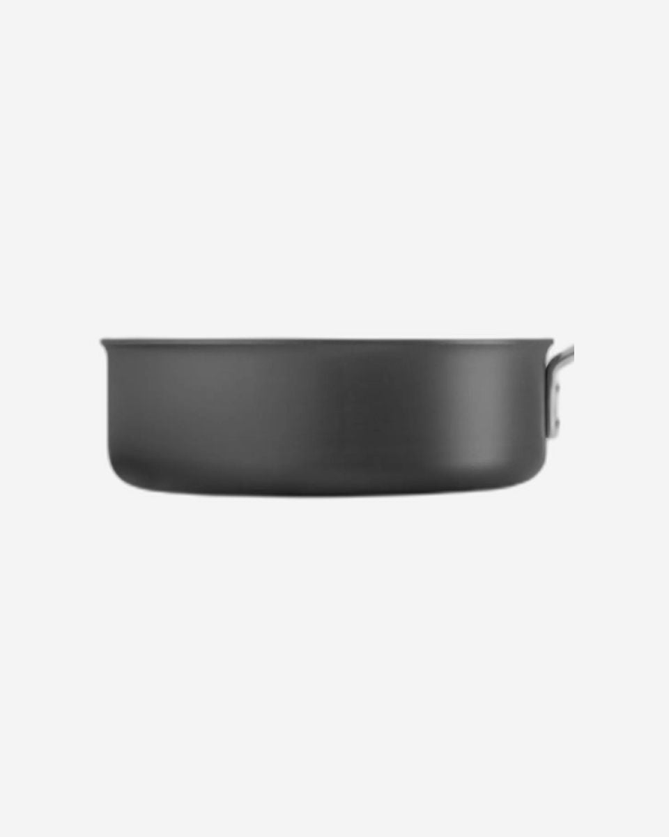 Eva Solo 256224 Sauté Pan  24cm  Dura line, SlipLet® Nonstick