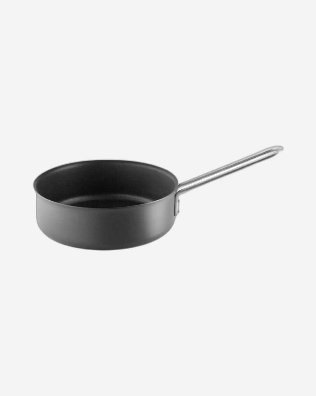 Eva Solo 256224 Sauté Pan  24cm  Dura line, SlipLet® Nonstick