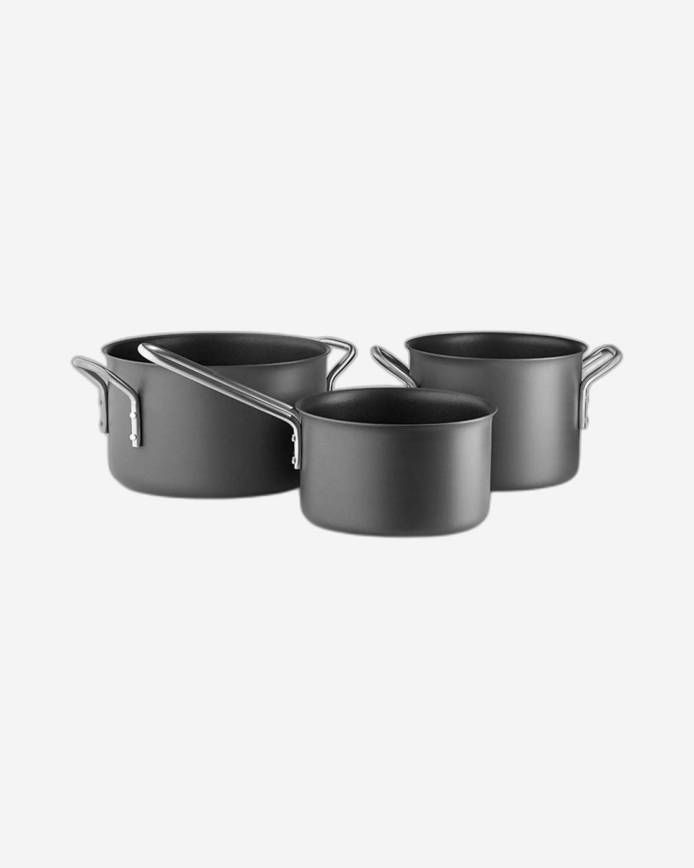 Eva Solo 256372 Dura line Cookware Set  Collection Box