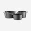 Eva Solo 256372 Dura line Cookware Set  Collection Box