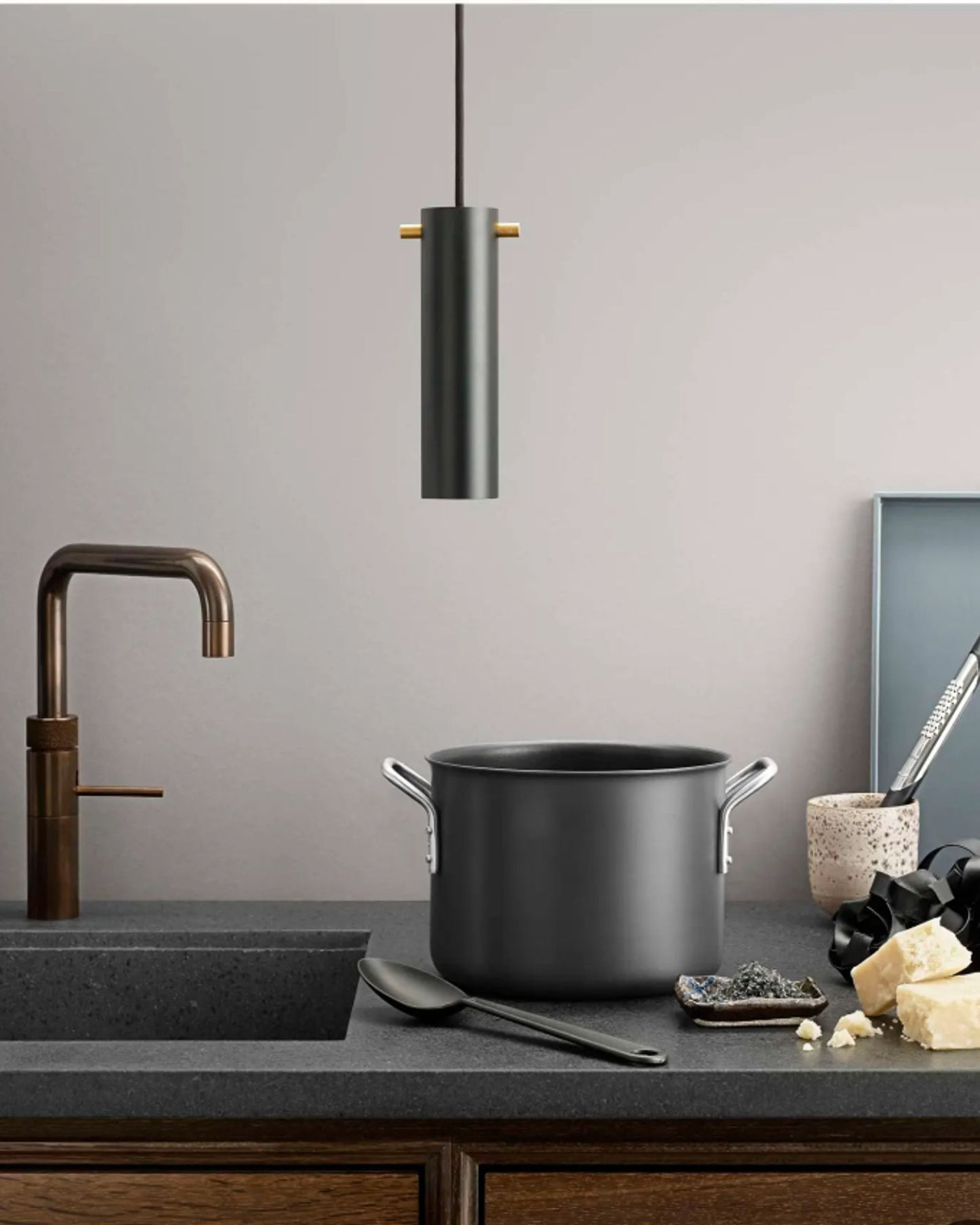 Eva Solo 256372 Dura line Cookware Set  Collection Box