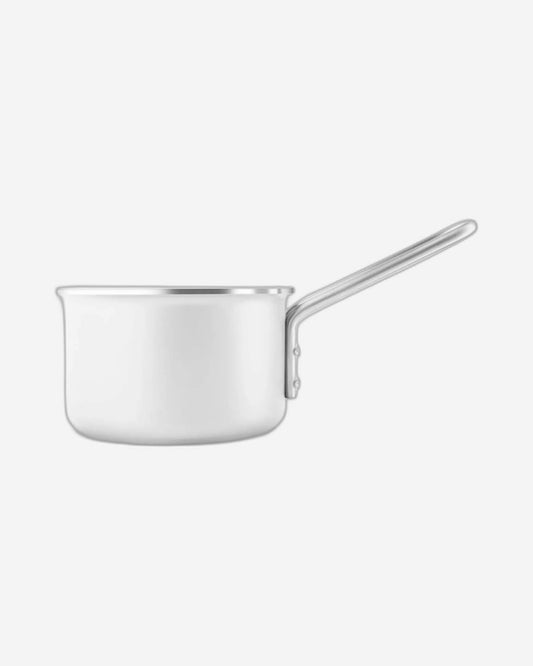 Eva Solo 256611 White Line Saucepan 1.1L 13cm