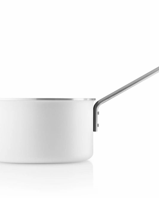 Eva Solo 256618 White Line Saucepan 1.8L 16cm