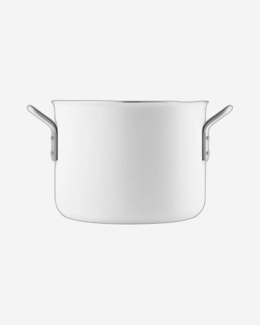 Eva Solo 256647 Casserole 4.8Ltr 20cm White