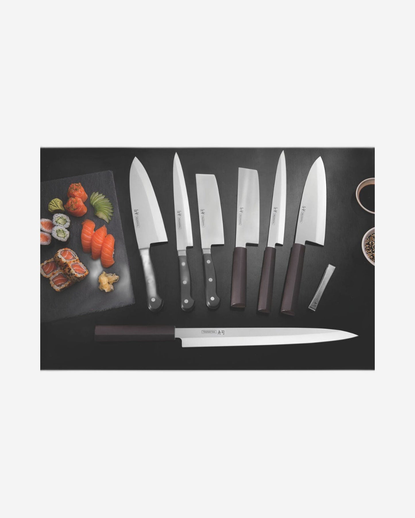 Tramontina Sushi Tweezer