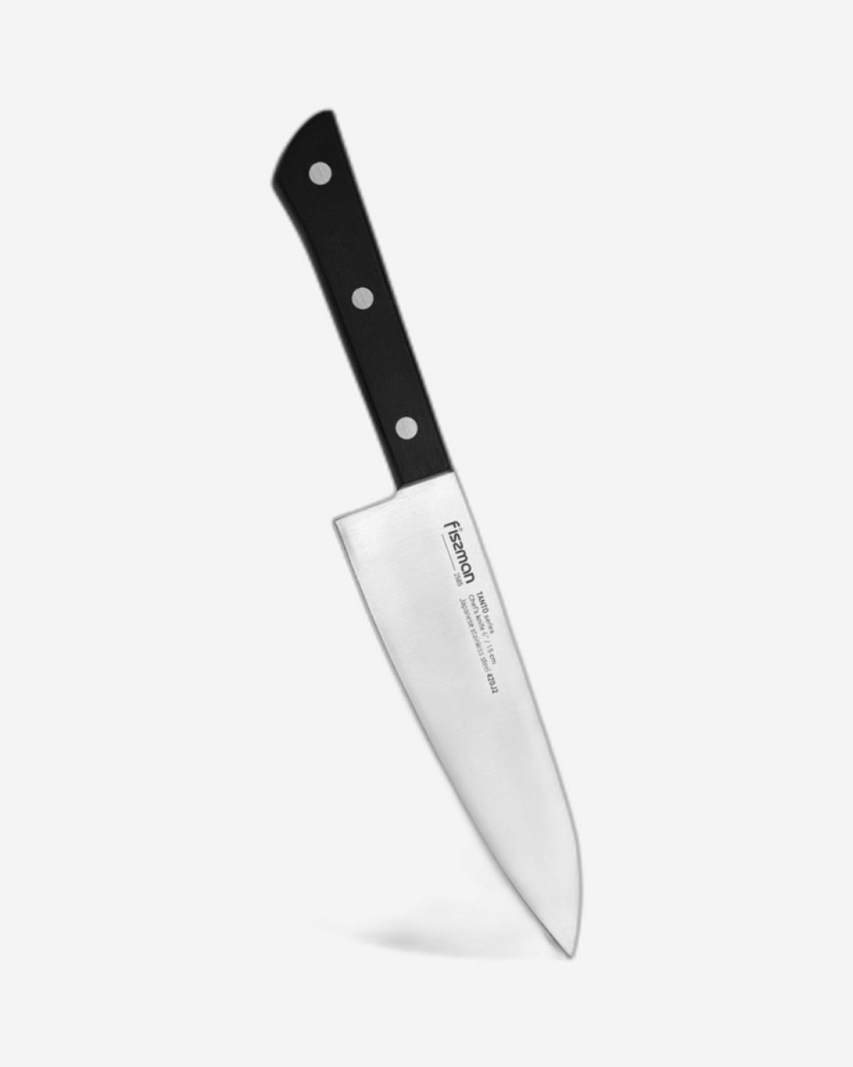 Fissman Chef Knife Tanto 15cm