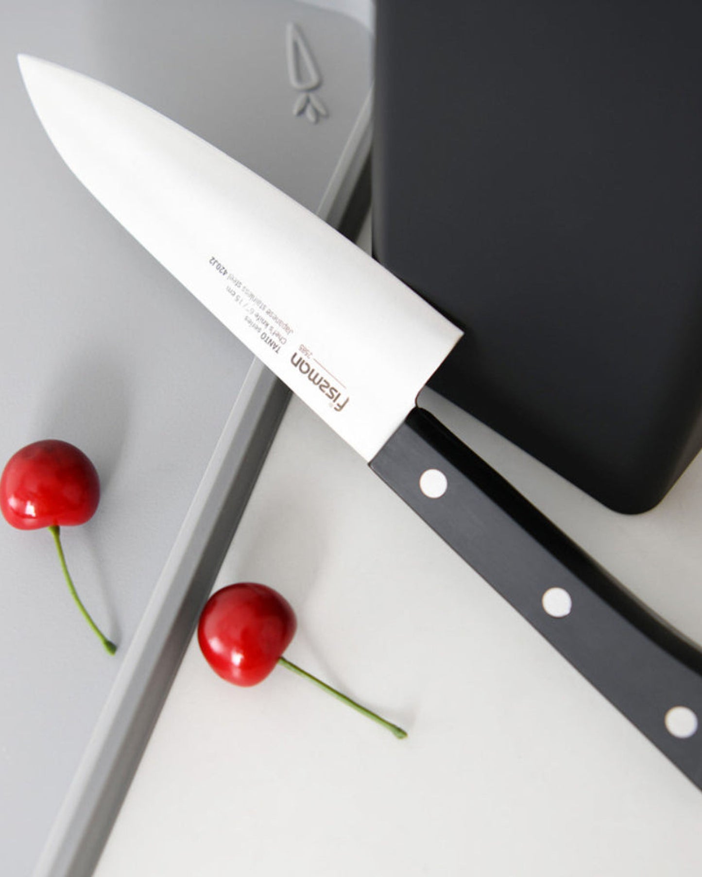 Fissman Chef Knife Tanto 15cm