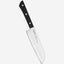 Fissman Santoku Knife Tanto 13cm