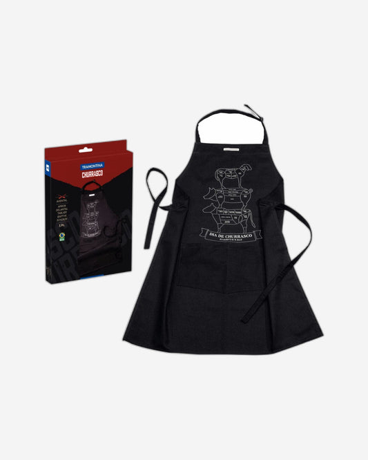 Tramontina Churrasco Apron