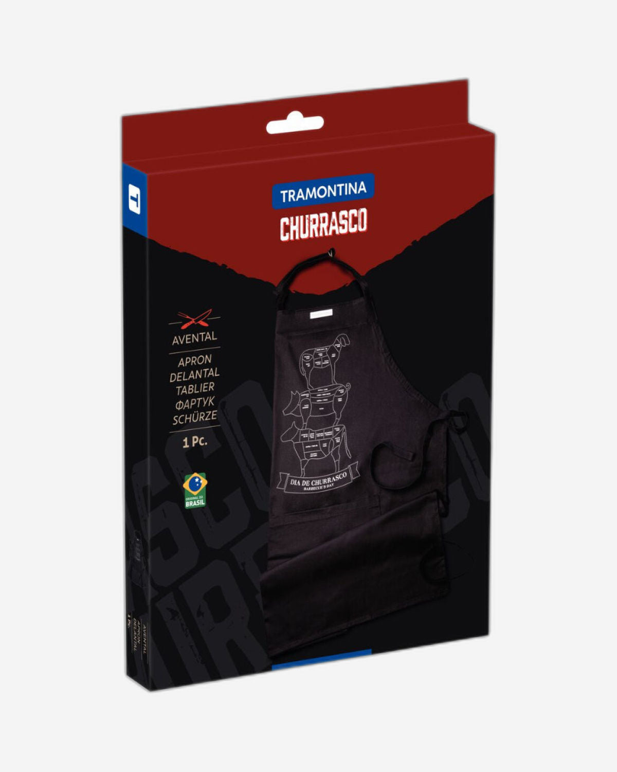 Tramontina Churrasco Apron