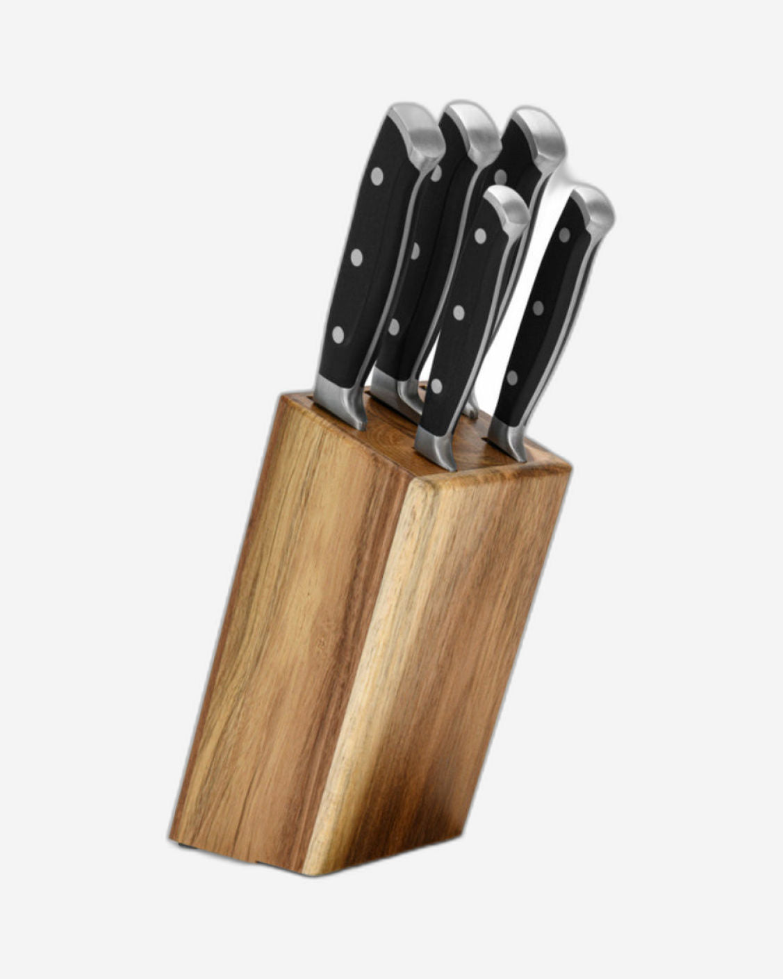 Fissman Knife Akamatsu 6Pc