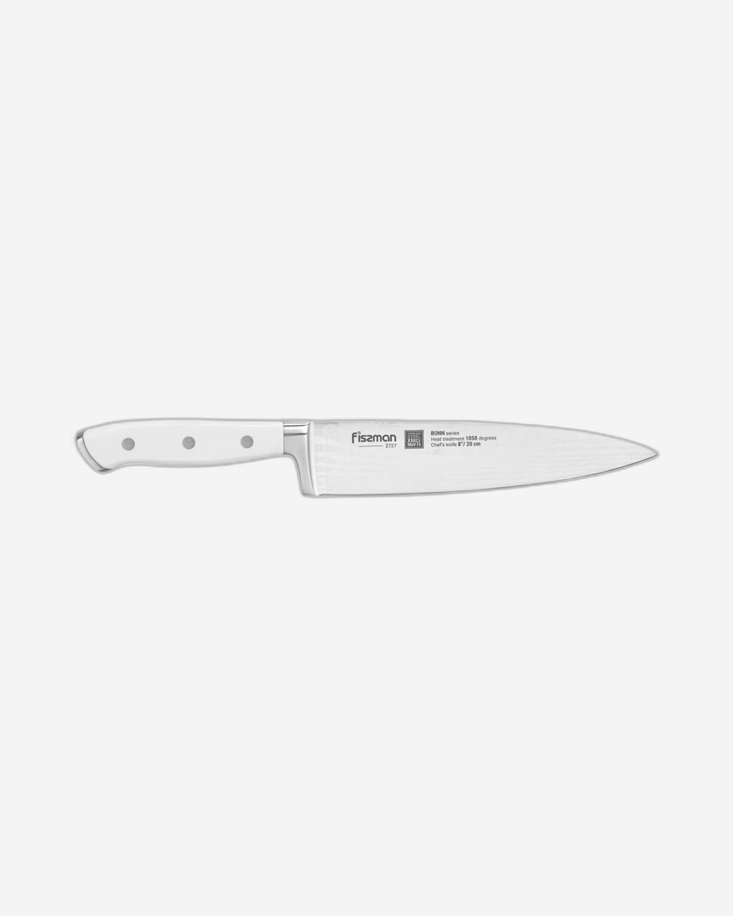 Fissman Chefs Knife Bonn 8Inch
