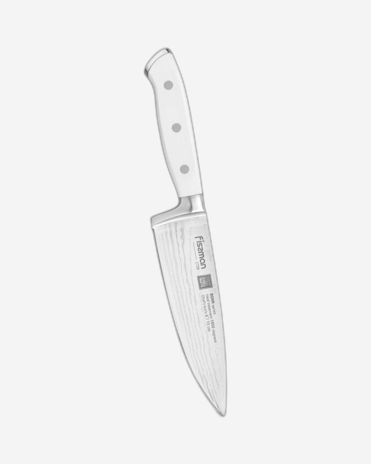 Fissman Chefs Knife Bonn 6Inch