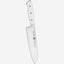 Fissman Santoku Knife Bonn 7Inch