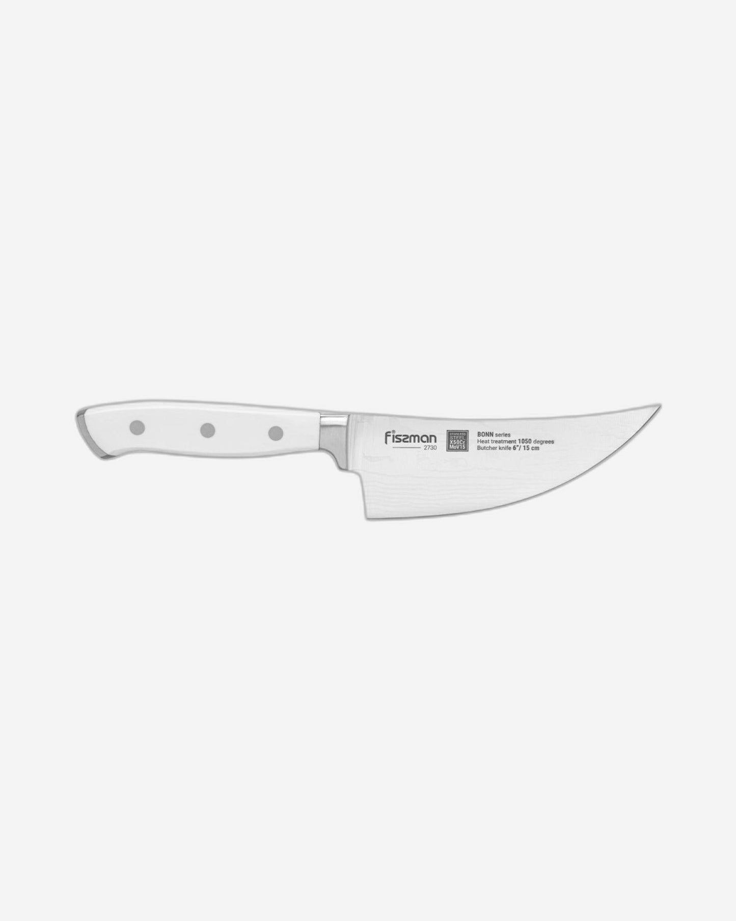Fissman Butcher Knife Bonn 6Inch