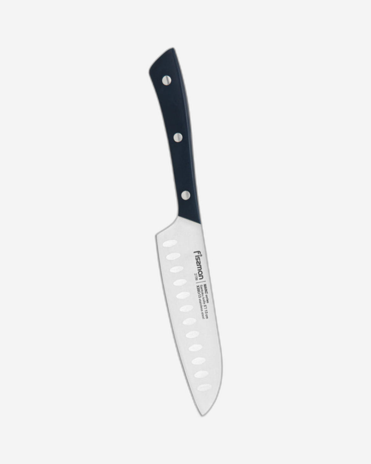 Fissman 5 Santoku knife MAINZ (X30Cr13 steel)