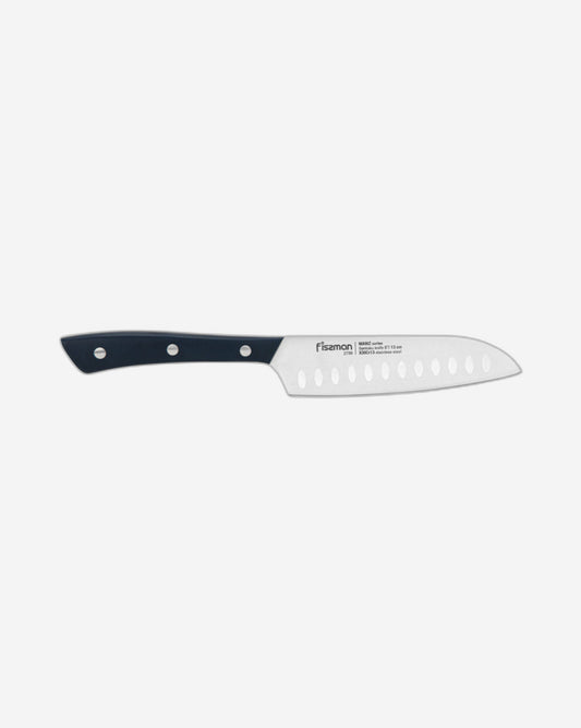Fissman 5 Santoku knife MAINZ (X30Cr13 steel)
